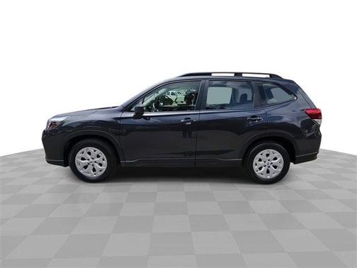 2019 Subaru Forester Base (CVT)