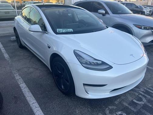 2020 Tesla Model 3 Standard