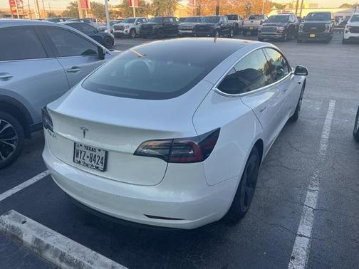 2020 Tesla Model 3 Standard