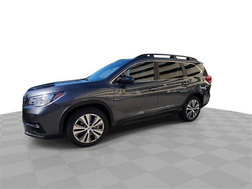 2021 Subaru Ascent Premium 7-Passenger