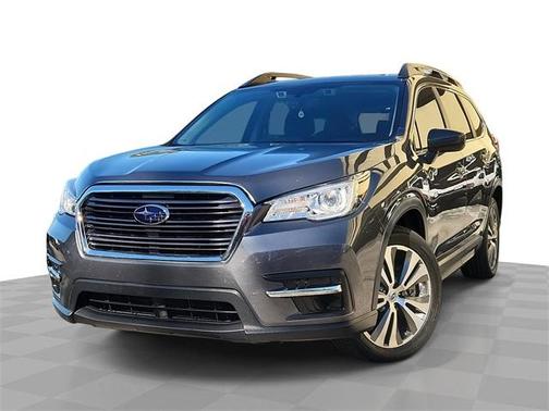 2021 Subaru Ascent Premium 7-Passenger