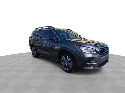 2021 Subaru Ascent Premium 7-Passenger