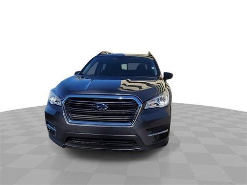 2021 Subaru Ascent Premium 7-Passenger