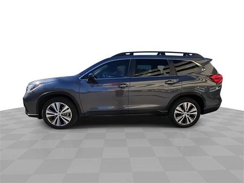 2021 Subaru Ascent Premium 7-Passenger