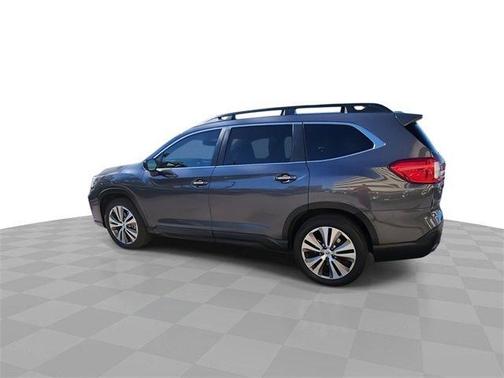 2021 Subaru Ascent Premium 7-Passenger