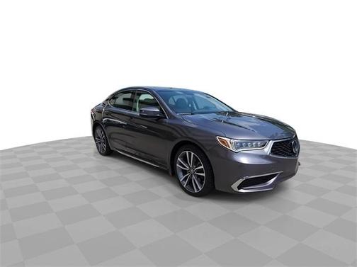 2019 Acura TLX V6 w/Technology Package