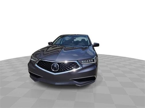 2019 Acura TLX V6 w/Technology Package
