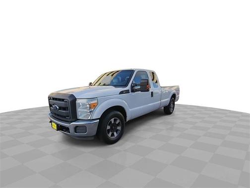 2014 Ford F-250 XL