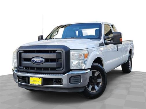2014 Ford F-250 XL