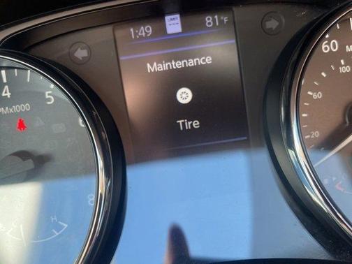 2021 Nissan Rogue Sport SL