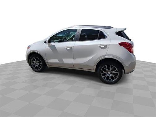 2016 Buick Encore Sport Touring
