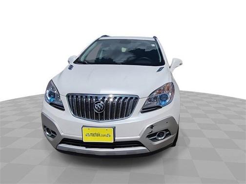 2016 Buick Encore Sport Touring