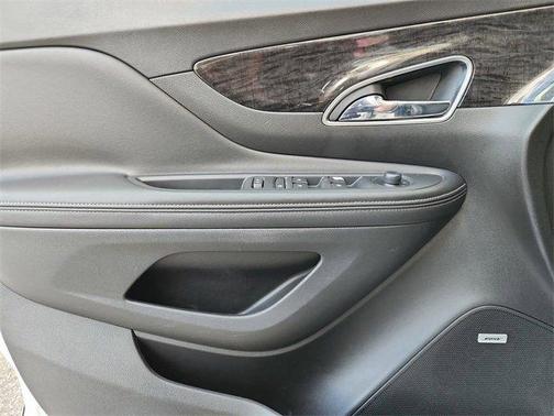 2016 Buick Encore Sport Touring