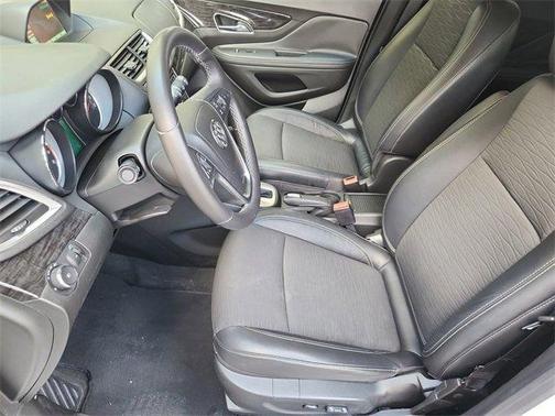 2016 Buick Encore Sport Touring