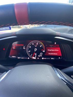 2023 Chevrolet Corvette Stingray w/1LT