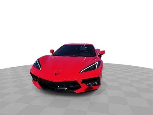 2023 Chevrolet Corvette Stingray w/1LT