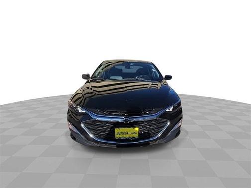 2023 Chevrolet Malibu RS