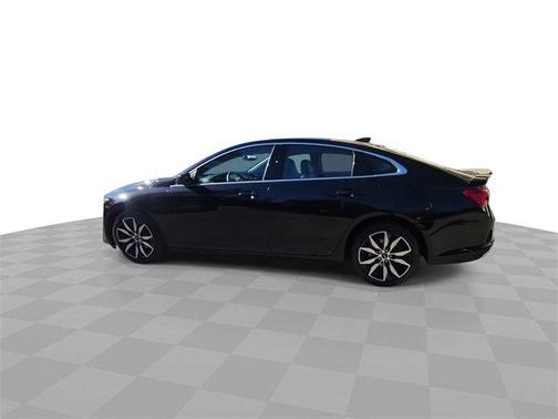 2023 Chevrolet Malibu RS