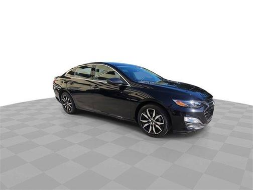 2023 Chevrolet Malibu RS