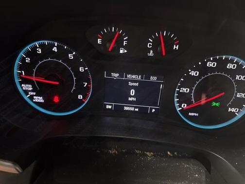 2023 Chevrolet Malibu RS