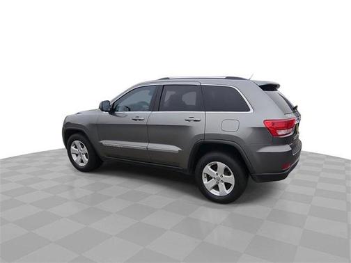 2013 Jeep Grand Cherokee Laredo