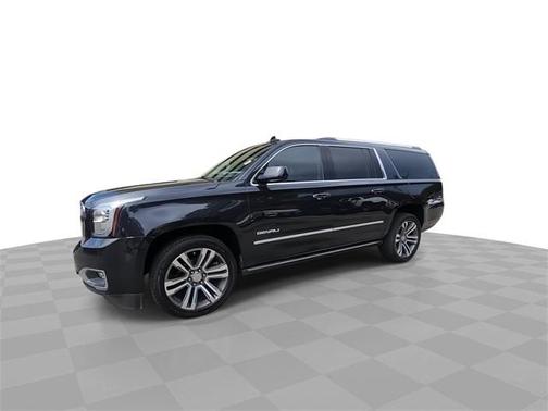 2020 GMC Yukon XL Denali
