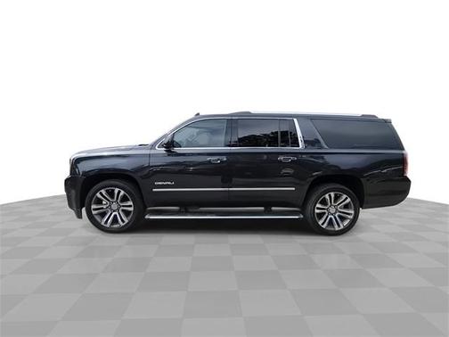 2020 GMC Yukon XL Denali