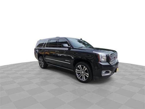 2020 GMC Yukon XL Denali