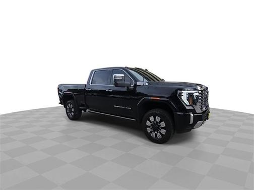 2024 GMC Sierra 2500 Denali