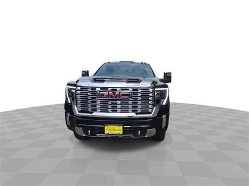 2024 GMC Sierra 2500 Denali