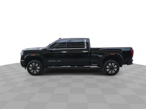 2024 GMC Sierra 2500 Denali