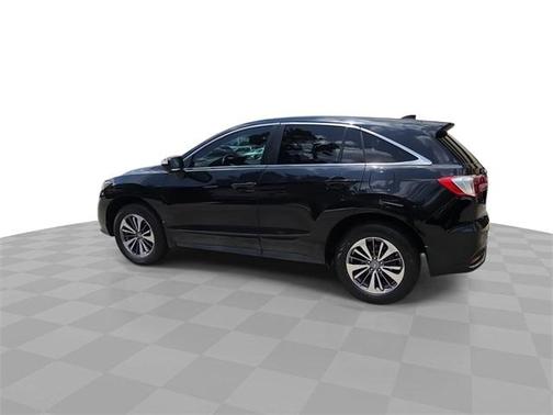 2017 Acura RDX Advance Package
