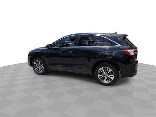 2017 Acura RDX Advance Package