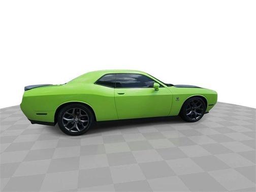 2015 Dodge Challenger R/T