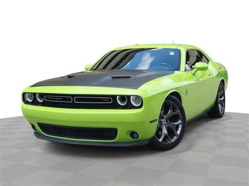2015 Dodge Challenger R/T