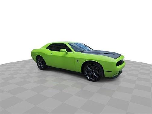 2015 Dodge Challenger R/T