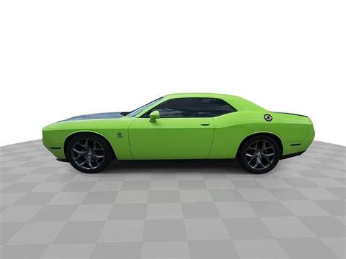 2015 Dodge Challenger R/T