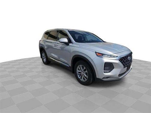 2019 Hyundai SANTA FE 2.4 SEL