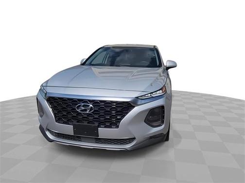 2019 Hyundai SANTA FE 2.4 SEL