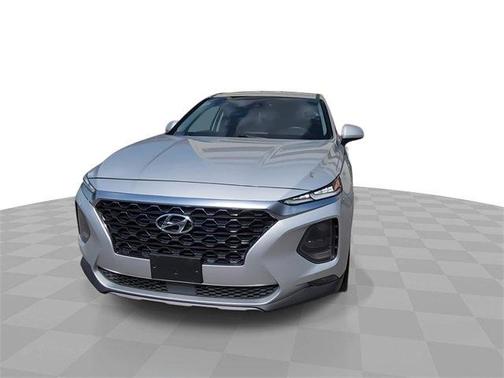 2019 Hyundai SANTA FE 2.4 SEL