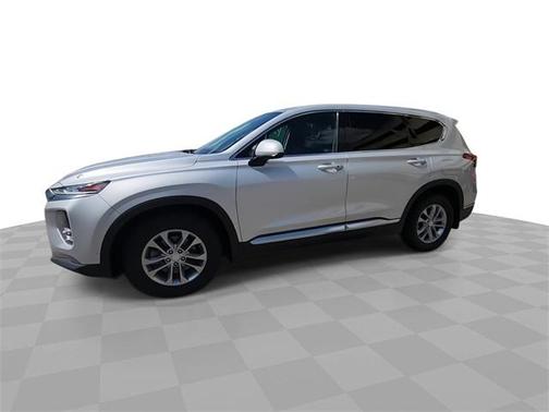 2019 Hyundai SANTA FE 2.4 SEL