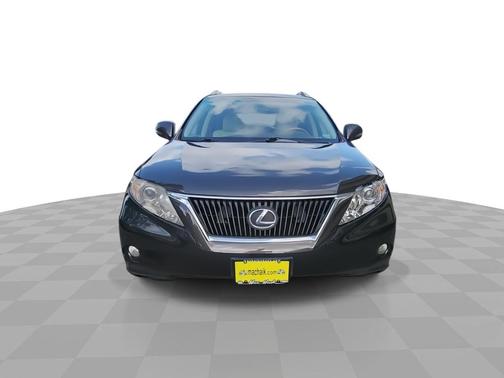2010 Lexus RX 350 Base