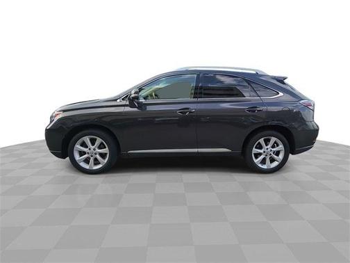 2010 Lexus RX 350 Base