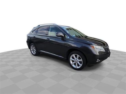 2010 Lexus RX 350 Base