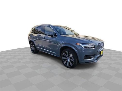 2023 Volvo XC90 Recharge Plug-In Hybrid T8 Plus 6 Passenger
