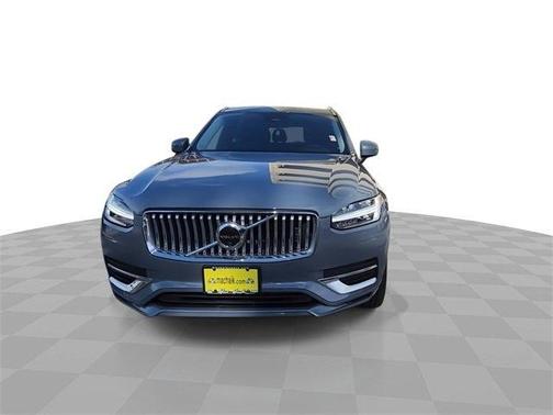 2023 Volvo XC90 Recharge Plug-In Hybrid T8 Plus 6 Passenger