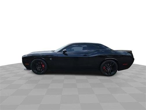 2023 Dodge Challenger SRT Hellcat