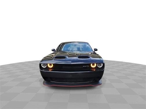 2023 Dodge Challenger SRT Hellcat
