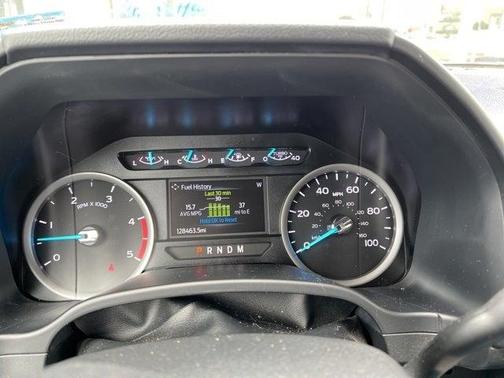 2020 Ford F-250 XLT