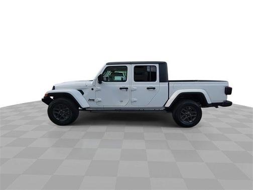 2024 Jeep Gladiator Sport